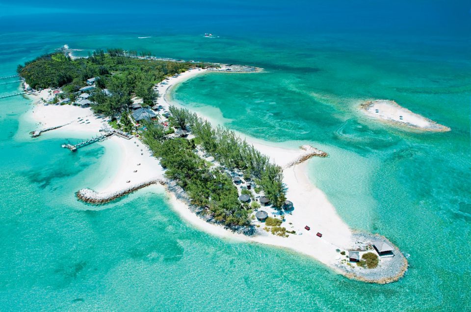 Sandals Royal Bahamian Private Island