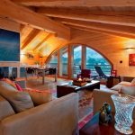 Verbier Airview Alhena Open Plan