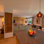 Verbier Cimerose Kitchen