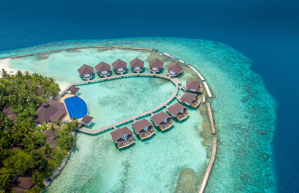 Maldives All Inclusive Holidays Ellaidhoo Maldives Flagstone Travel