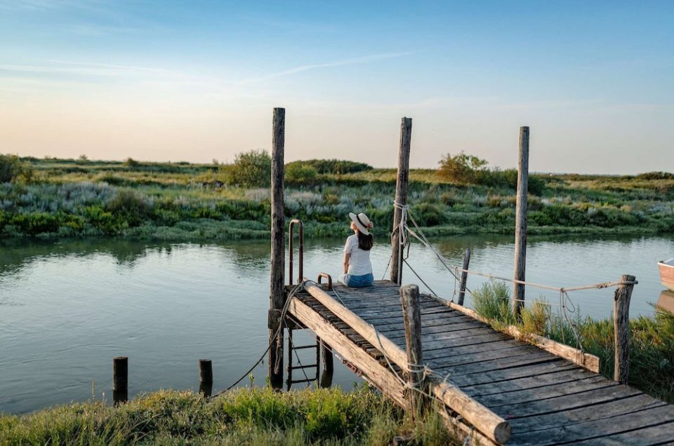 Club Med Palmiye Atlantique Estuary